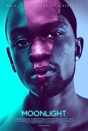 فيلم Moonlight 2016 مترجم - باهي فيلم